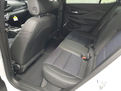 New 2026 Buick Envista Preferred image 19