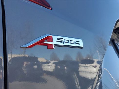 New 2026 Acura RDX A-Spec image 8