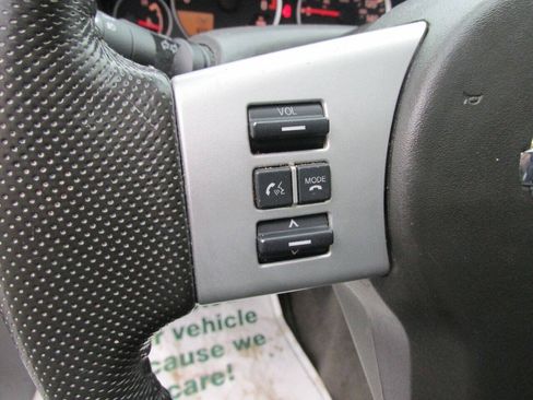 Used 2012 Nissan Pathfinder Silver w/ DVD Entertainment Pkg AWD/4WD image 50