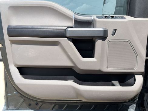 Used 2018 Ford F150 XLT AWD/4WD image 11