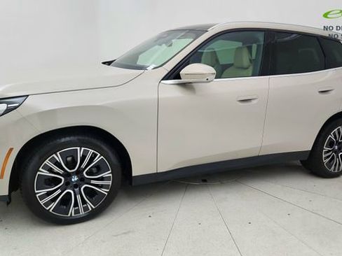 Used 2026 BMW X3 xDrive30i AWD/4WD image 3