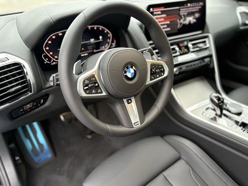 Used 2025 BMW 840i xDrive Coupe image 16