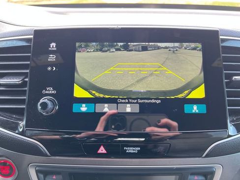 Used 2021 Honda Passport EX-L image 23