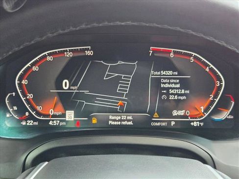 Used 2022 BMW 330i Sedan w/ Premium Package RWD image 16