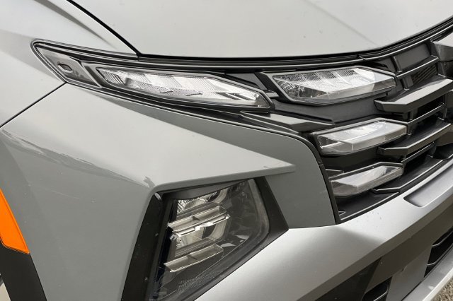 Used 2025 Hyundai Tucson SEL FWD image 37