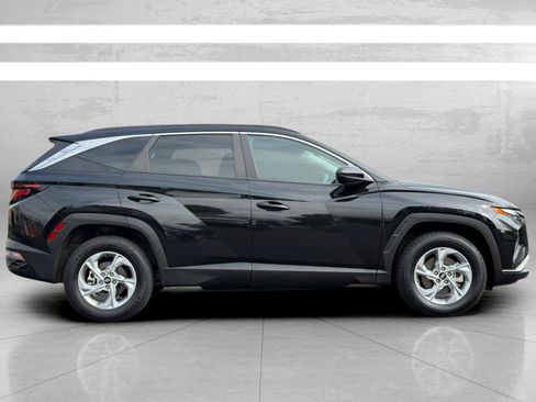 Used 2024 Hyundai Tucson SEL AWD/4WD image 3