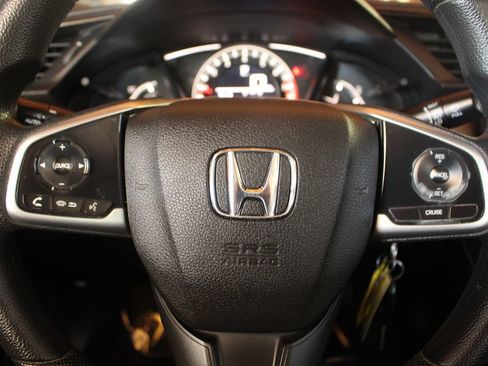 Used 2018 Honda Civic LX image 19