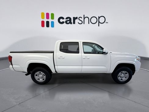 Used 2023 Toyota Tacoma SR AWD/4WD image 6