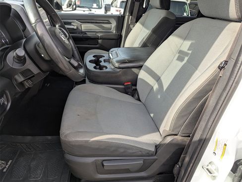 Used 2022 RAM 2500 Big Horn image 12