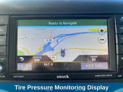 Used 2017 Jeep Wrangler Unlimited Sahara w/ Connectivity Group image 29