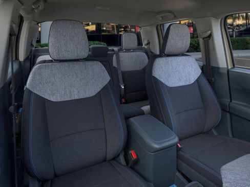 New 2025 Ford Maverick XLT w/ XLT Luxury Package image 10