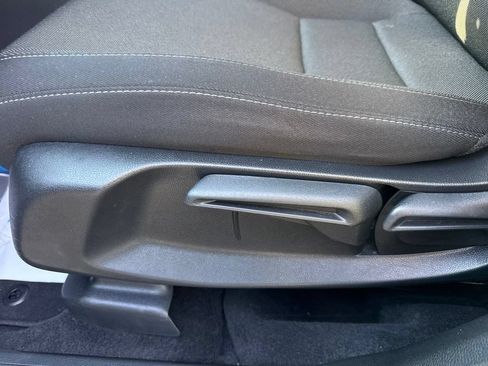 Certified 2024 Honda CR-V LX image 20