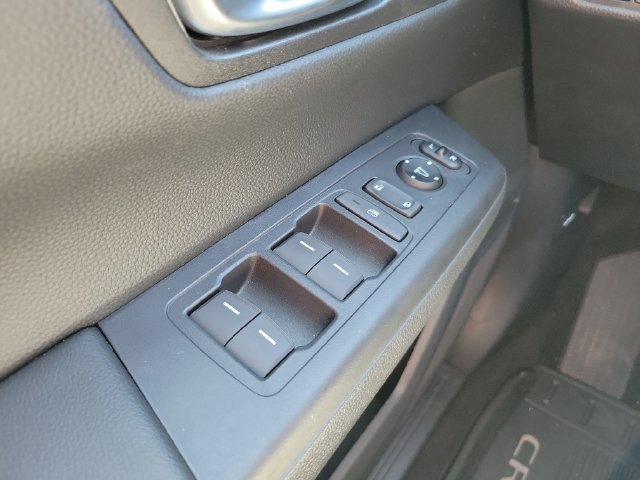 Certified 2026 Honda CR-V Sport-L image 27