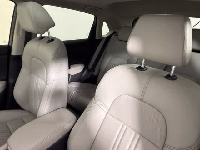 New 2027 Honda HR-V EX-L image 33