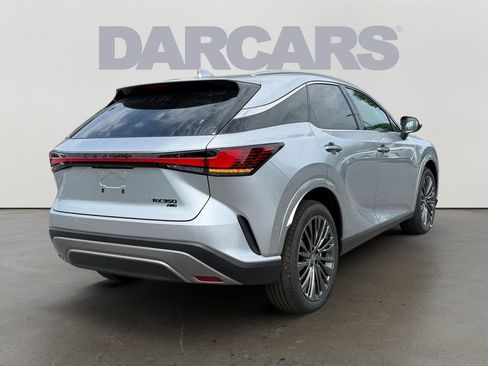 Used 2026 Lexus RX 350 AWD image 2