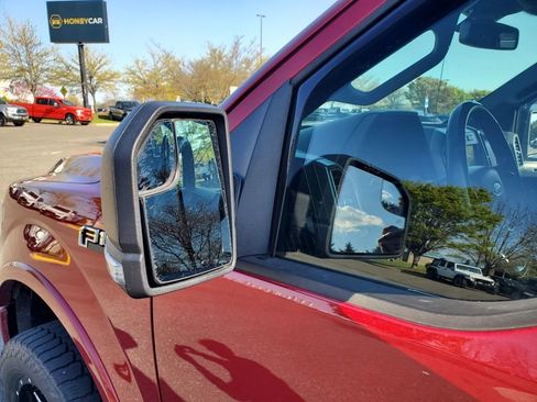 Used 2019 Ford F150 XLT w/ Equipment Group 302A Luxury image 12