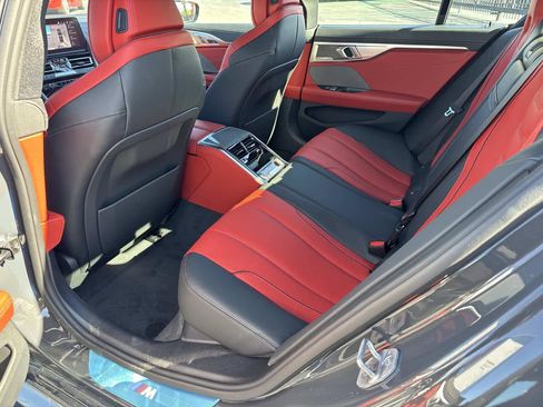 New 2026 BMW 840i image 13