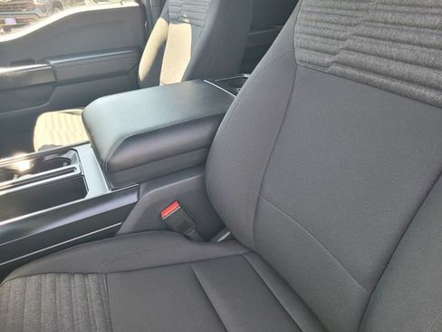 Certified 2023 Ford F150 XL w/ STX Appearance Package AWD/4WD image 11