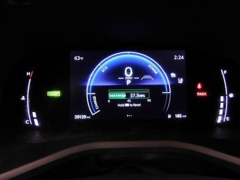 Used 2025 Toyota Camry LE image 51