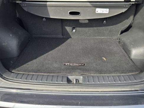 Certified 2021 Hyundai Tucson Limited image 31