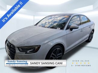 Used 2017 Audi A3 2.0T Premium w/ Convenience Package video 1