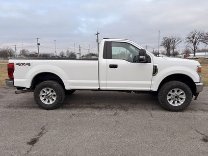 Used 2021 Ford F350 XLT w/ XLT Value Package
