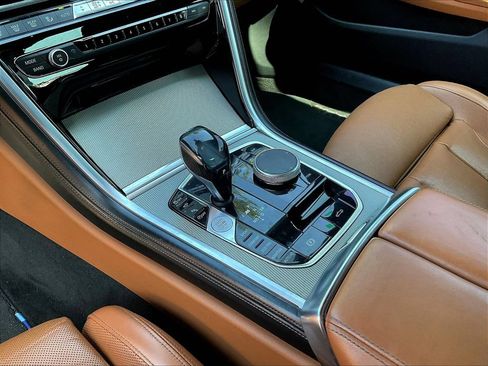 Used 2019 BMW M850i xDrive Convertible AWD/4WD image 15