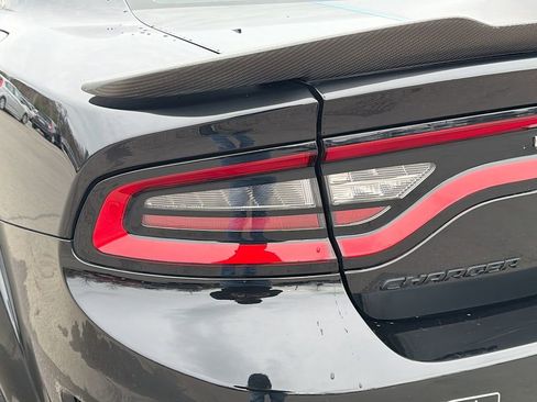 Used 2023 Dodge Charger Scat Pack image 12