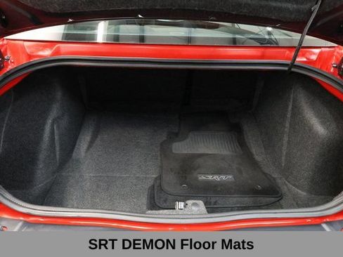 Used 2018 Dodge Challenger SRT Demon RWD image 39