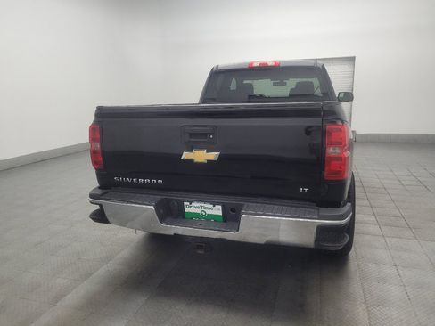 Used 2018 Chevrolet Silverado 1500 LT RWD image 7