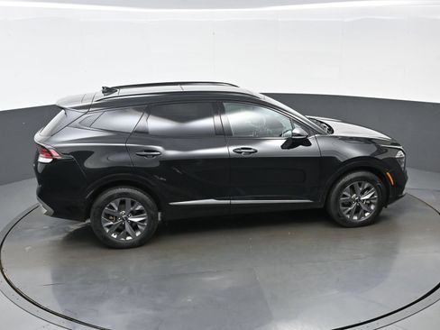 Used 2025 Kia Sportage SX Prestige AWD/4WD image 41