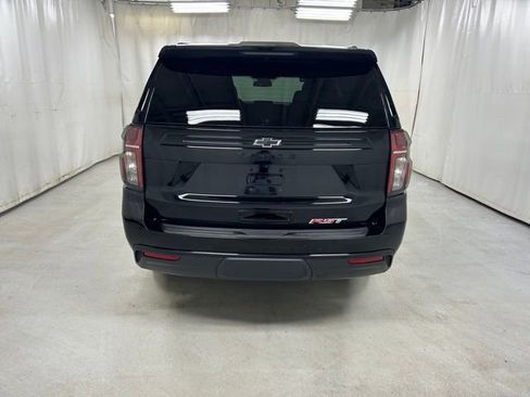 Used 2023 Chevrolet Tahoe RST w/ Luxury Package image 6