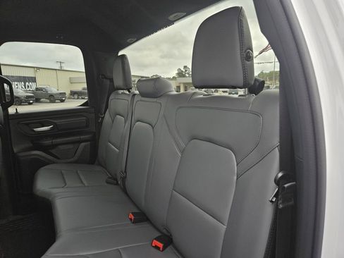 New 2026 RAM 1500 Tradesman image 26