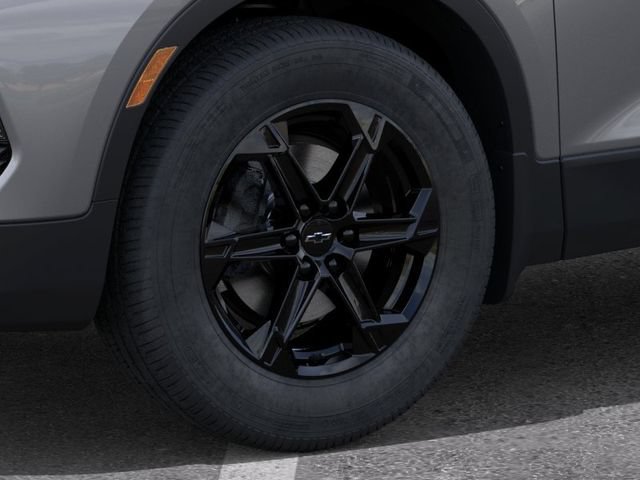 New 2026 Chevrolet Blazer LT w/ Midnight/Sport Edition FWD image 9