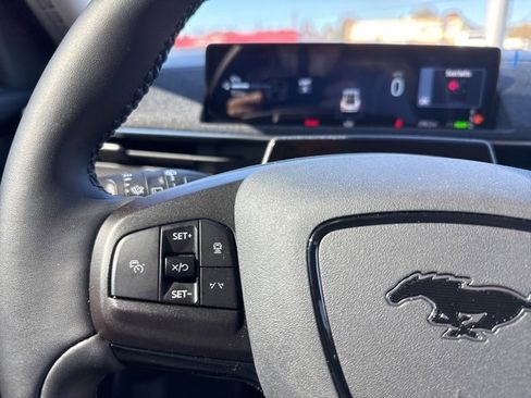 New 2025 Ford Mustang Mach-E Premium image 28