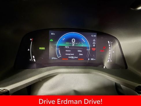 Certified 2026 Toyota Camry LE FWD image 16
