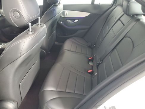 Used 2021 Mercedes-Benz C 300 Sedan image 13