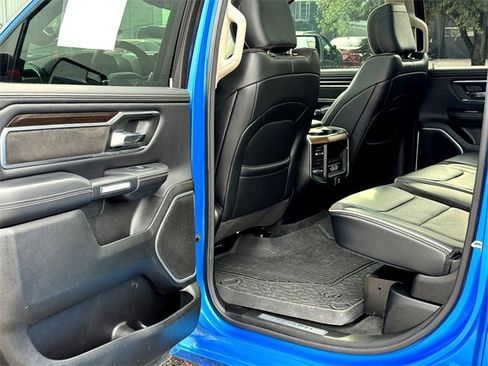 Used 2022 RAM 1500 Laramie w/ Laramie Southwest Edition image 26