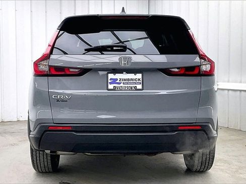 Certified 2023 Honda CR-V EX-L image 4