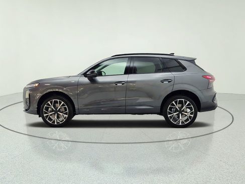 New 2026 Audi Q3 quattro 2.0T AWD/4WD image 8