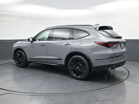 New 2026 Acura MDX A-Spec image 6