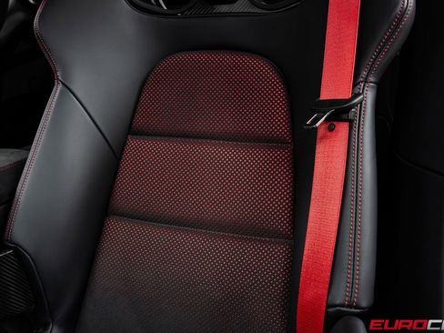 Used 2024 Porsche 911 GT3 RS image 43