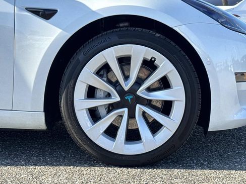 Used 2022 Tesla Model 3 Long Range image 30