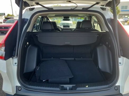 Used 2024 Honda CR-V EX-L image 12
