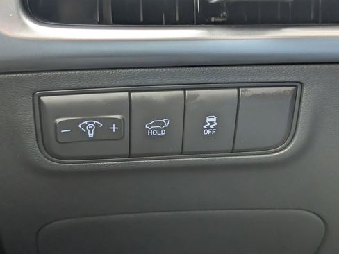 New 2026 Hyundai Tucson SEL FWD image 14