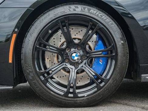 Used 2016 BMW M6 Convertible image 22