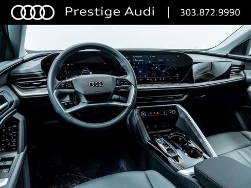 New 2025 Audi Q5 Premium Plus image 13