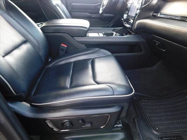 Used 2022 RAM 1500 Limited AWD/4WD image 28