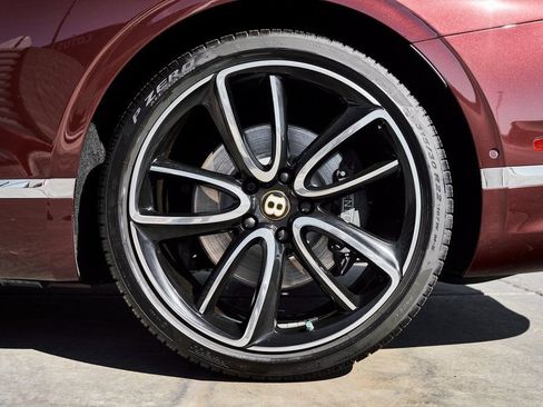 Used 2020 Bentley Continental GT First Edition AWD/4WD image 21
