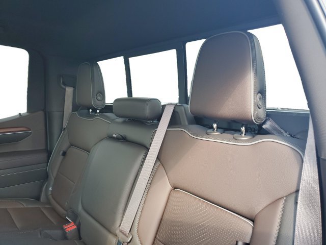 Used 2023 GMC Sierra 1500 Denali w/ Denali Reserve Package AWD/4WD image 28